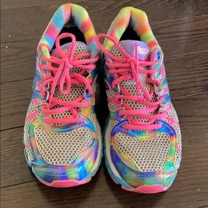 Asics Gel-Nimbus 16 size 7.5
